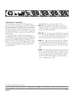 Preview for 8 page of Rane AM2 Quick Start Manual