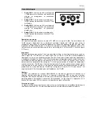 Preview for 11 page of Rane BB 22 User Manual