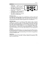 Preview for 17 page of Rane BB 22 User Manual