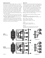 Preview for 6 page of Rane CP 64S Operator'S Manual