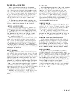 Preview for 7 page of Rane ECS Hardware Manual