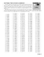 Preview for 13 page of Rane ECS Hardware Manual