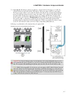 Предварительный просмотр 21 страницы Rane HAL1 System Installation Manual