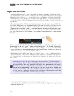 Preview for 24 page of Rane HAL1 System Installation Manual