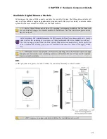 Предварительный просмотр 25 страницы Rane HAL1 System Installation Manual