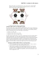 Preview for 39 page of Rane HAL1 System Installation Manual