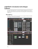 Предварительный просмотр 44 страницы Rane HAL1 System Installation Manual