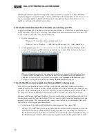 Preview for 60 page of Rane HAL1 System Installation Manual