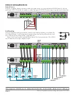 Предварительный просмотр 7 страницы Rane MA 4 Instruction Manual