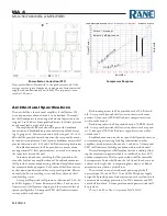 Preview for 12 page of Rane MA 4 Instruction Manual