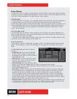 Preview for 21 page of Rane SIXTY-EIGHT Owner'S Manual