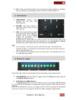 Предварительный просмотр 7 страницы Rane SIXTY-TWO Operation Manual