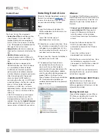 Предварительный просмотр 8 страницы Rane SL 4 Operator'S Manual