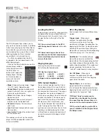 Предварительный просмотр 20 страницы Rane SL 4 Operator'S Manual