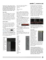 Предварительный просмотр 25 страницы Rane SL 4 Operator'S Manual