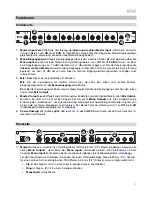 Предварительный просмотр 15 страницы Rane SM 26S User Manual