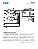 Preview for 11 page of Rane SM 82S User Manual