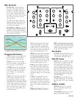 Preview for 3 page of Rane TTM 56S Operator'S Manual