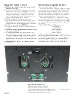 Preview for 6 page of Rane TTM 56S Operator'S Manual