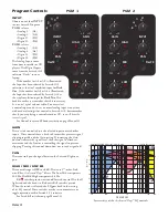 Предварительный просмотр 6 страницы Rane TTM 57SL User Manual