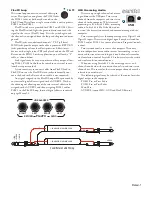 Предварительный просмотр 9 страницы Rane TTM 57SL User Manual