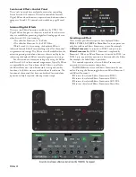 Предварительный просмотр 10 страницы Rane TTM 57SL User Manual