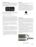 Предварительный просмотр 11 страницы Rane TTM 57SL User Manual