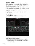 Предварительный просмотр 14 страницы Rane TTM 57SL User Manual