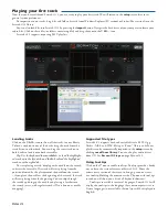 Предварительный просмотр 16 страницы Rane TTM 57SL User Manual