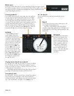 Предварительный просмотр 20 страницы Rane TTM 57SL User Manual