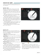 Предварительный просмотр 21 страницы Rane TTM 57SL User Manual