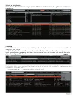 Предварительный просмотр 25 страницы Rane TTM 57SL User Manual