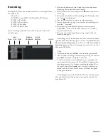 Предварительный просмотр 27 страницы Rane TTM 57SL User Manual