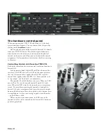 Предварительный просмотр 32 страницы Rane TTM 57SL User Manual