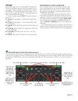 Предварительный просмотр 33 страницы Rane TTM 57SL User Manual