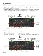 Предварительный просмотр 36 страницы Rane TTM 57SL User Manual