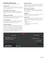 Предварительный просмотр 37 страницы Rane TTM 57SL User Manual