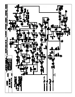 Предварительный просмотр 4 страницы Ranea DC 24 Schematic Diagram