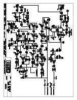 Preview for 5 page of Ranea DC 24 Schematic Diagram