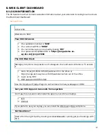 Preview for 12 page of Range 3CX PBX End User Quick Start Manual