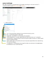 Preview for 22 page of Range 3CX PBX End User Quick Start Manual