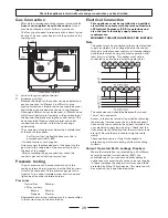 Preview for 29 page of Rangemaster 58590 User'S Manual & Installation Instructions