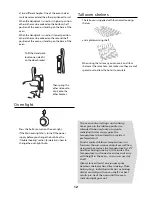 Предварительный просмотр 12 страницы Rangemaster 90 Dual Fuel Users Manual & Installation