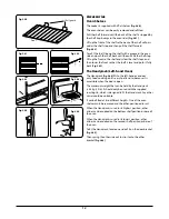 Preview for 16 page of Rangemaster CLASSIC 110 GAS FSD User'S Manual & Installation Instructions