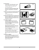 Preview for 25 page of Rangemaster CLASSIC 110 GAS FSD User'S Manual & Installation Instructions