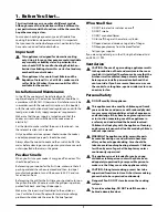 Preview for 5 page of Rangemaster Classic Deluxe 90 Induction Installation And User Manual