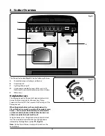 Preview for 7 page of Rangemaster Classic Deluxe 90 Induction Installation And User Manual