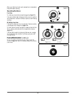 Предварительный просмотр 13 страницы Rangemaster Classic Deluxe 90 Induction Installation And User Manual