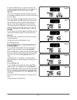 Preview for 15 page of Rangemaster Classic Deluxe 90 Induction Installation And User Manual