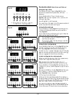 Предварительный просмотр 16 страницы Rangemaster Classic Deluxe 90 Induction Installation And User Manual